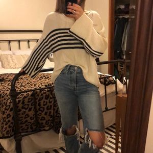 American Eagle sweater